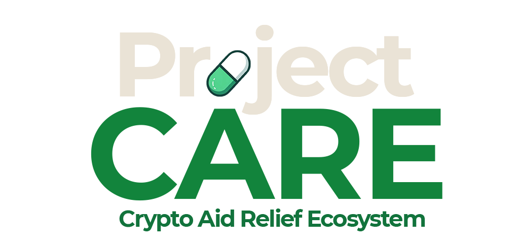 Project CARE Logo
